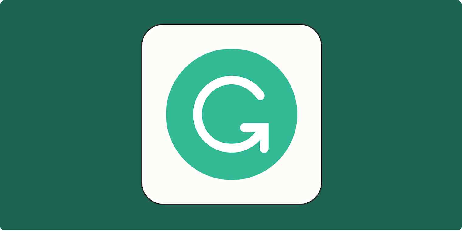Ai Grammarly
